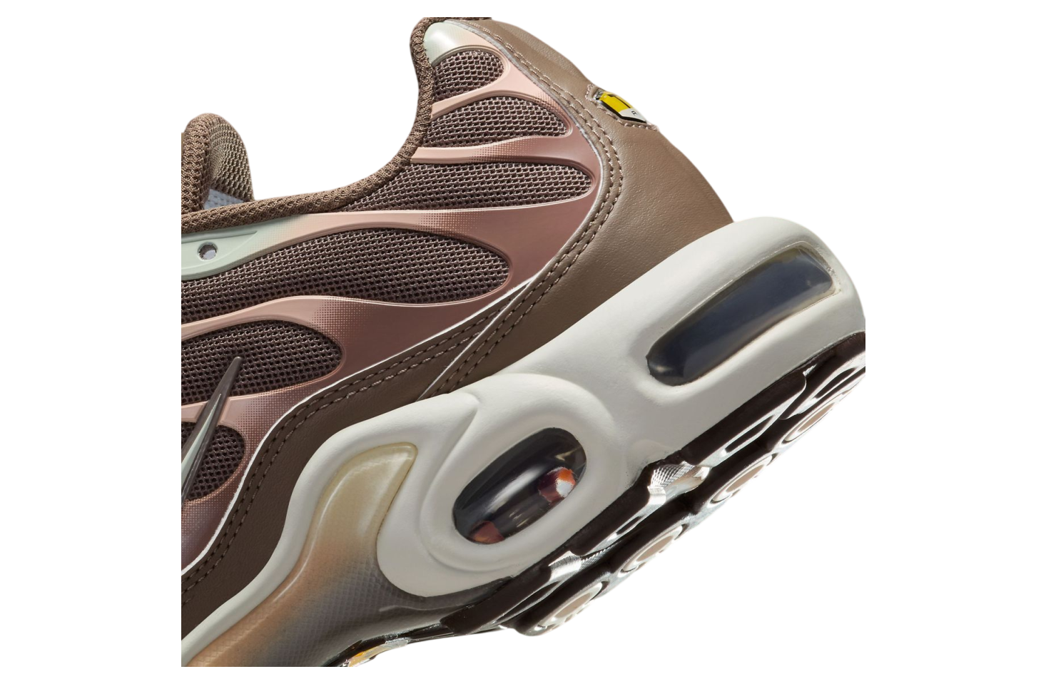 Nike Air Max Plus Mink Brown - May 2025 - DZ3671-200 - KicksOnFire.com