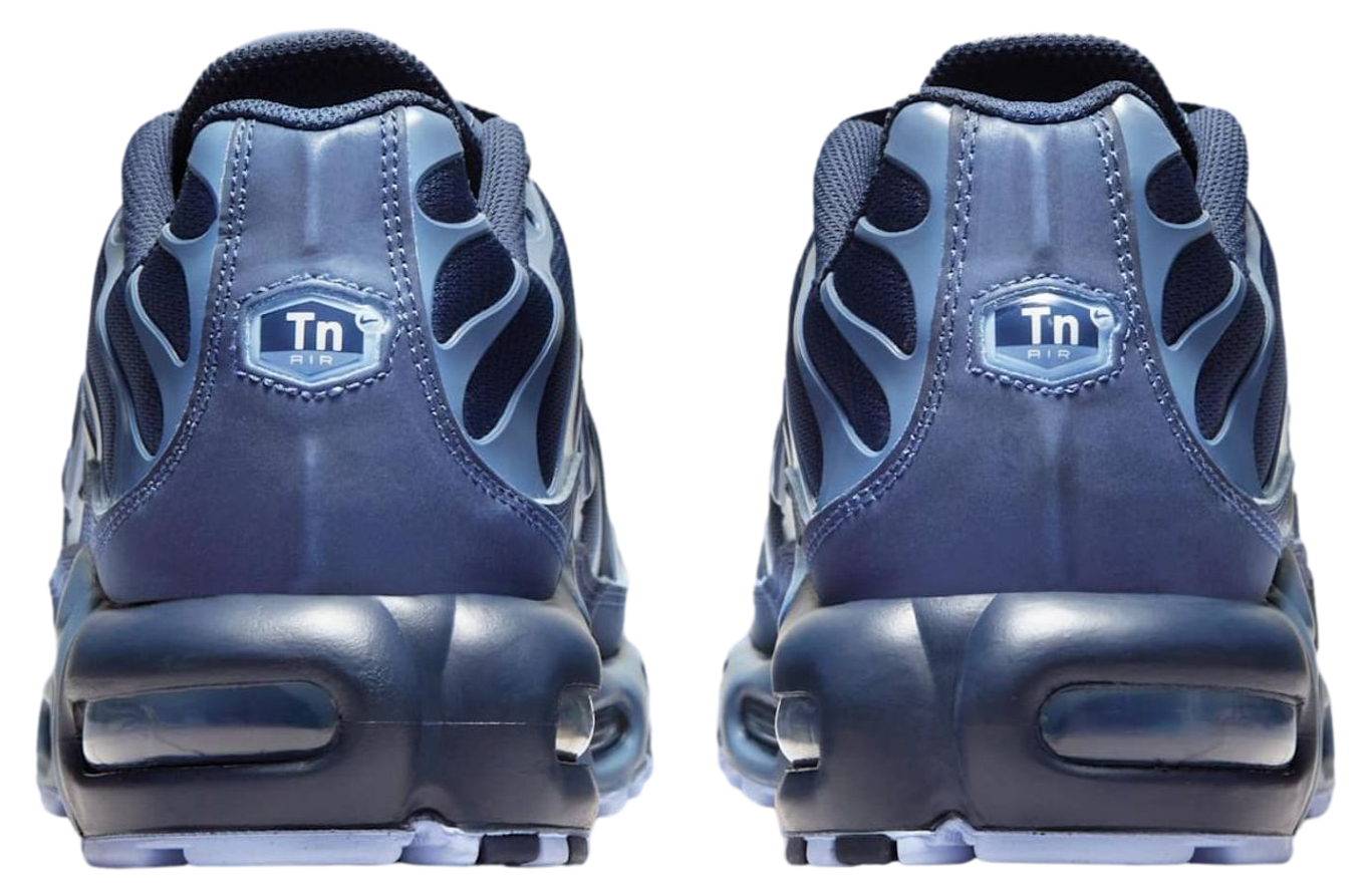 Nike Air Max Plus Obsidian / Aluminum - Sep 2025 - IM6601-451 