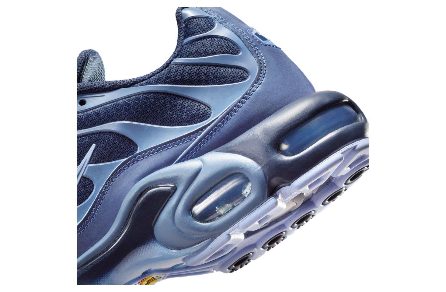 Nike Air Max Plus Obsidian / Aluminum - Sep 2025 - IM6601-451 