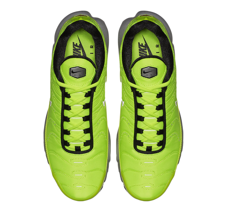 Nike Air Max Plus Premium Volt