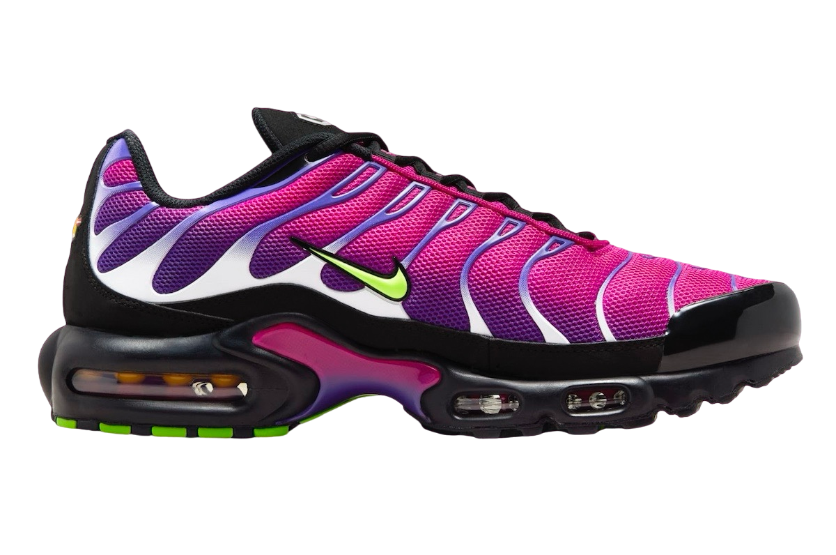 Nike Air Max Plus Rebellious Air