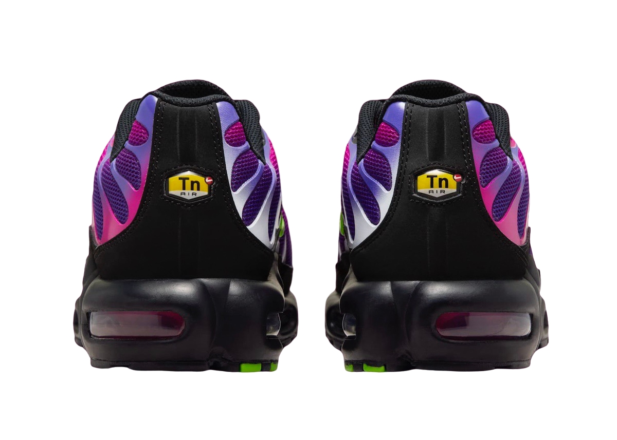 Nike Air Max Plus Rebellious Air