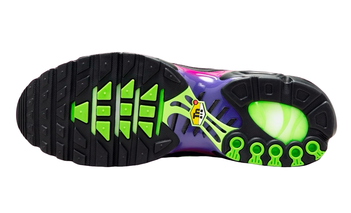 Nike Air Max Plus Rebellious Air