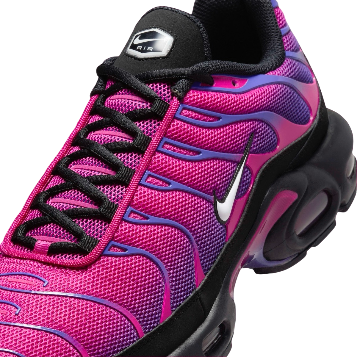 Nike Air Max Plus Rebellious Air