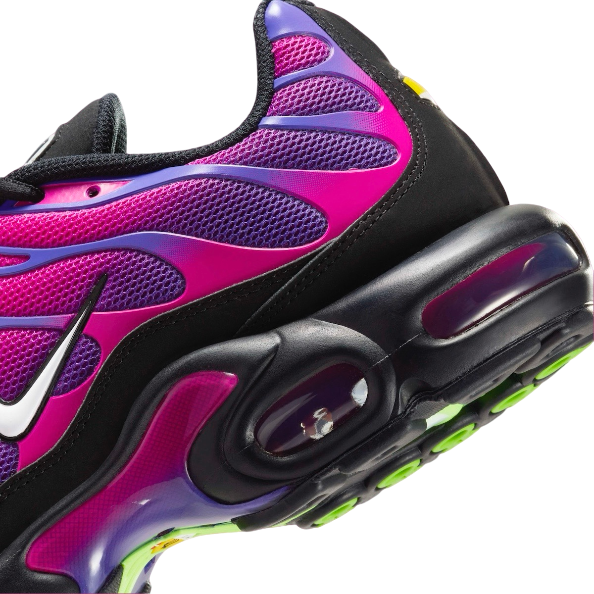 Nike Air Max Plus Rebellious Air