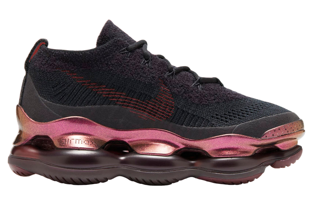 Nike Air Max Scorpion Black / Burgundy