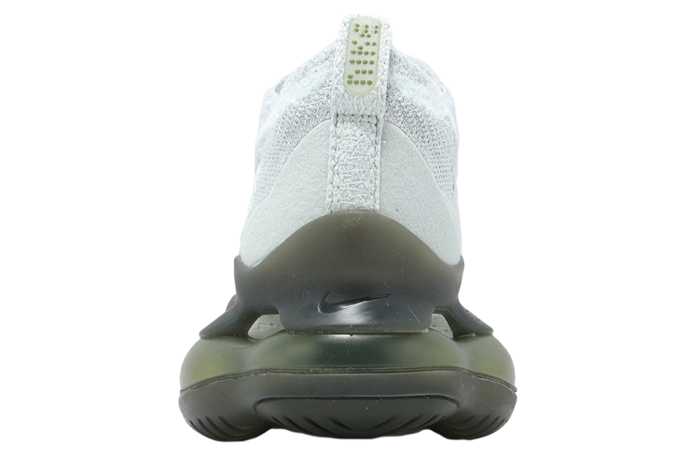 Nike Air Max Scorpion FK Light Silver / Bronzine