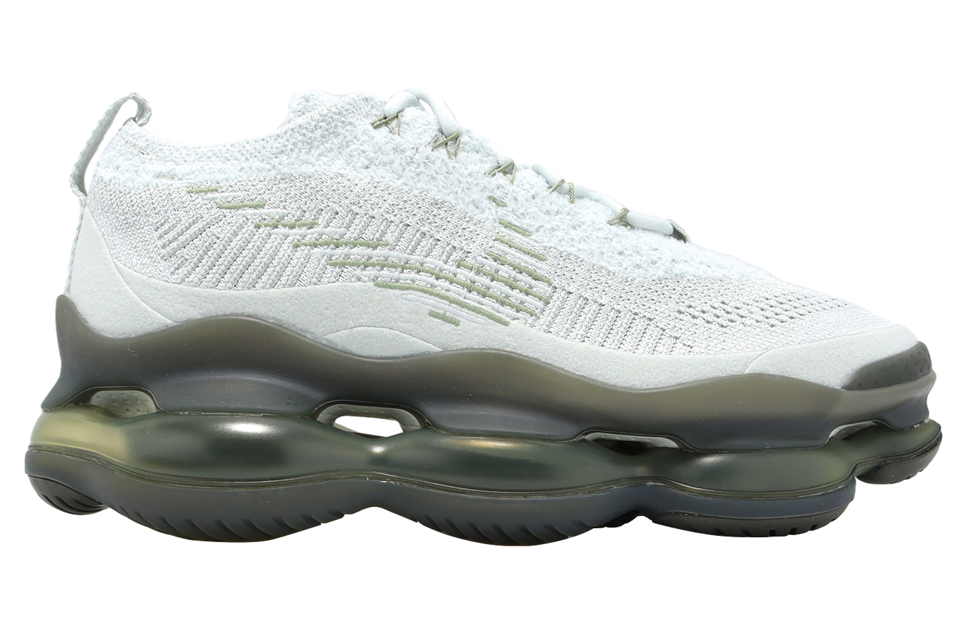Nike Air Max Scorpion FK Light Silver / Bronzine
