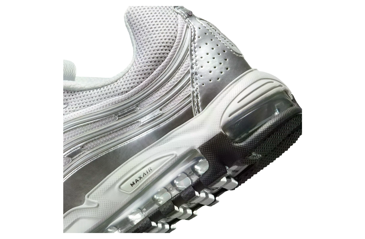 Nike Air Max TL 2.5 Flat Silver / Metallic Silver - Apr 2026 