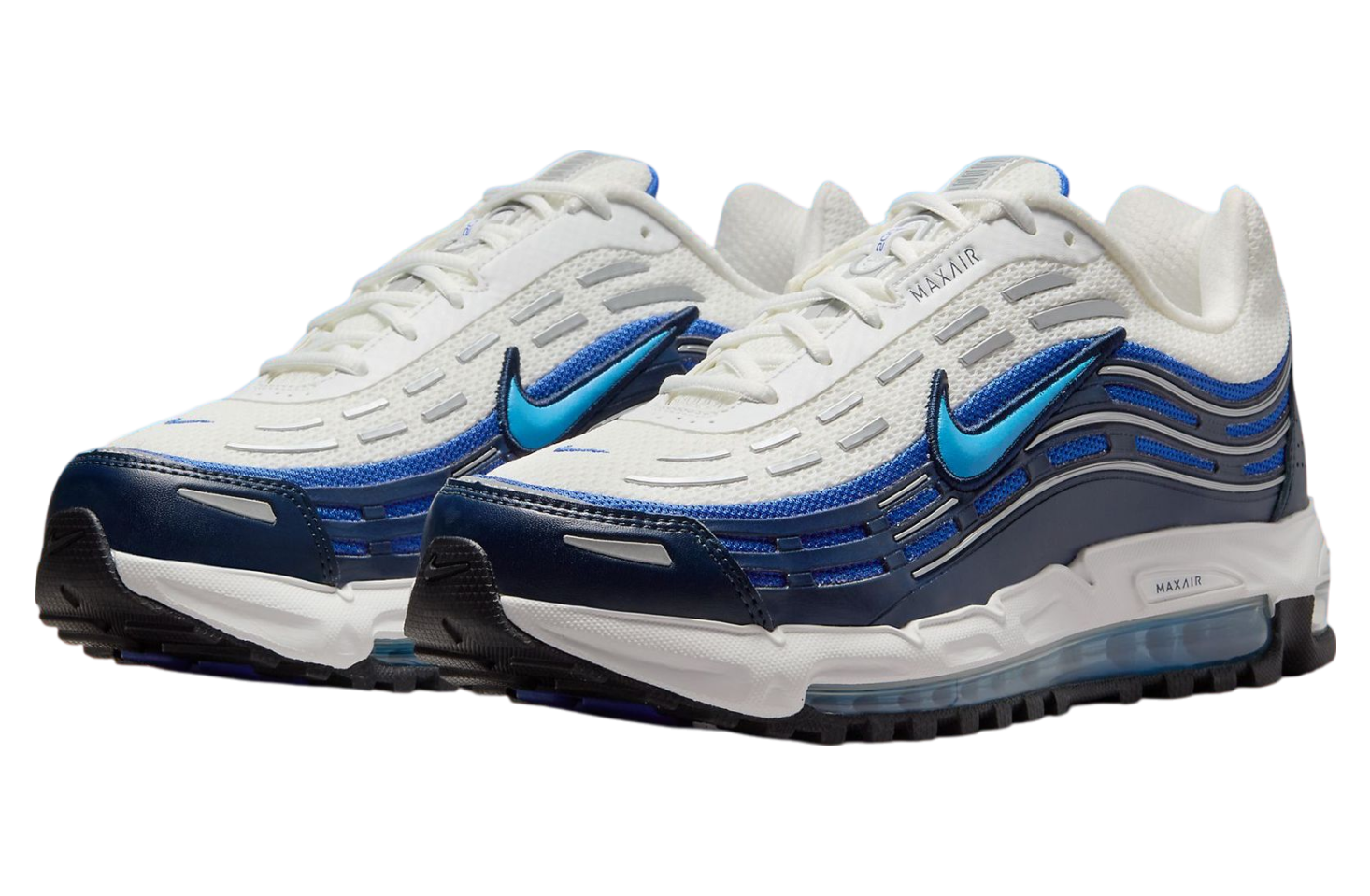 Nike Air Max TL 2.5 Summit White / University Blue - Feb 2025 
