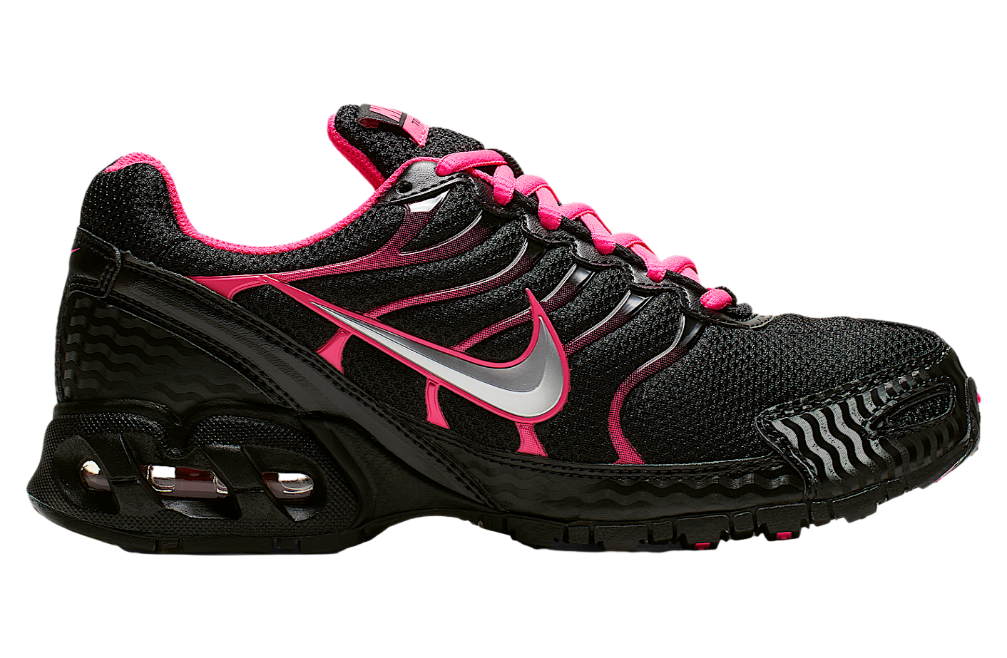 Nike Air Max Torch 4 WMNS Black / Pink Flash