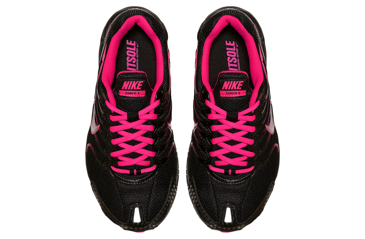 Nike Air Max Torch 4 WMNS Black / Pink Flash