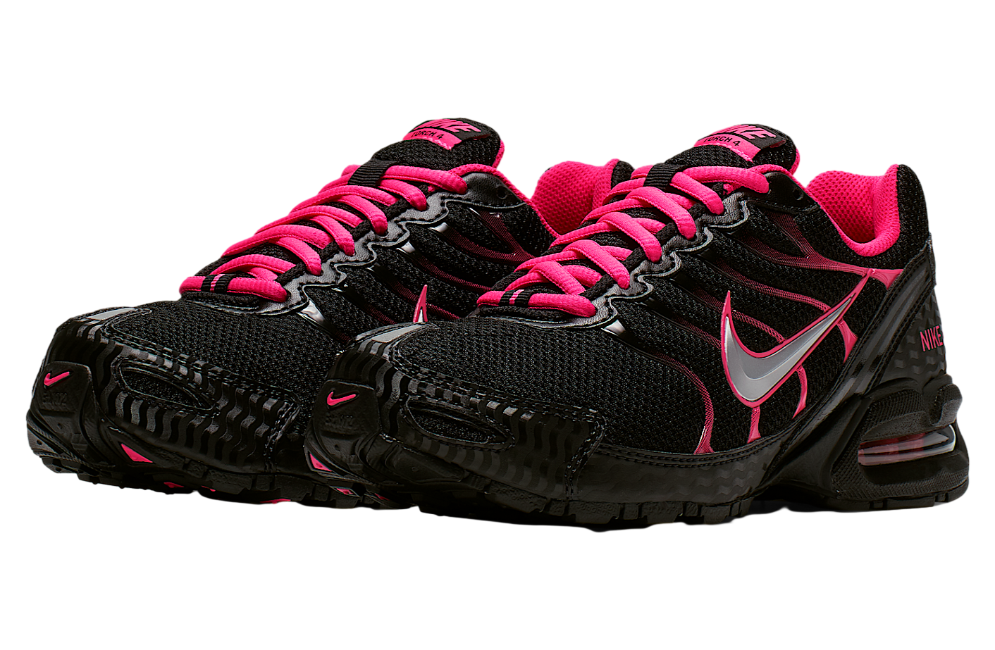 Nike Air Max Torch 4 WMNS Black / Pink Flash