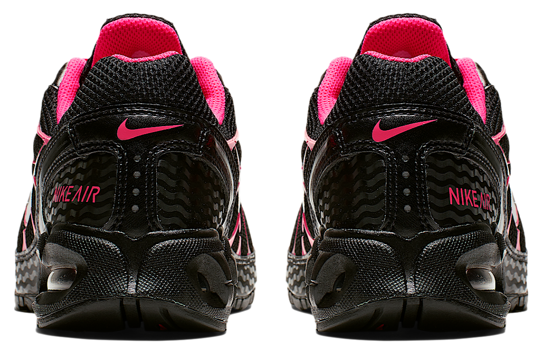 Nike Air Max Torch 4 WMNS Black / Pink Flash