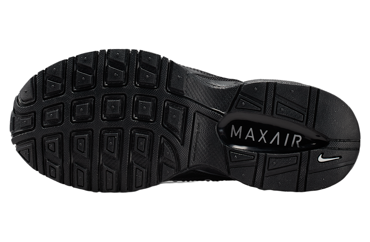 Nike Air Max Torch 4 WMNS Black / White