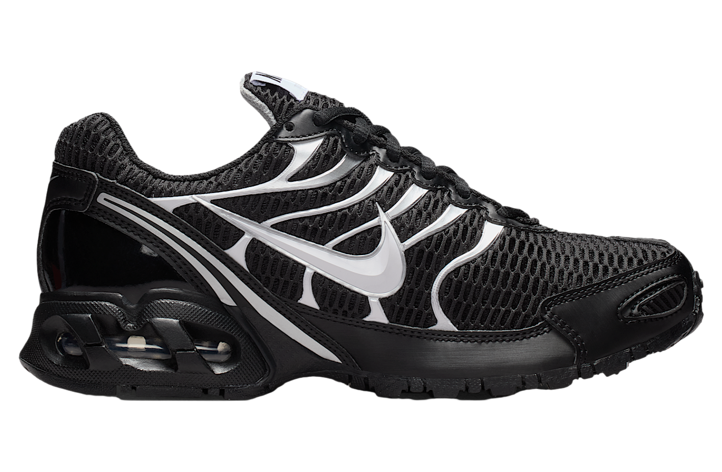 Nike Air Max Torch 4 WMNS Black / White