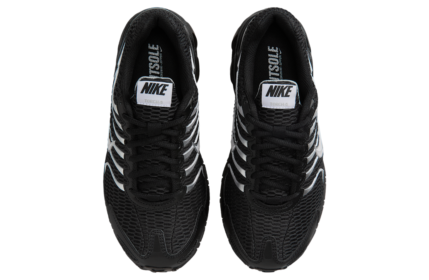 Nike Air Max Torch 4 WMNS Black / White