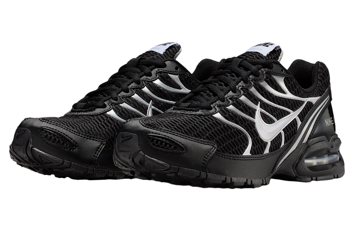 Nike Air Max Torch 4 WMNS Black / White
