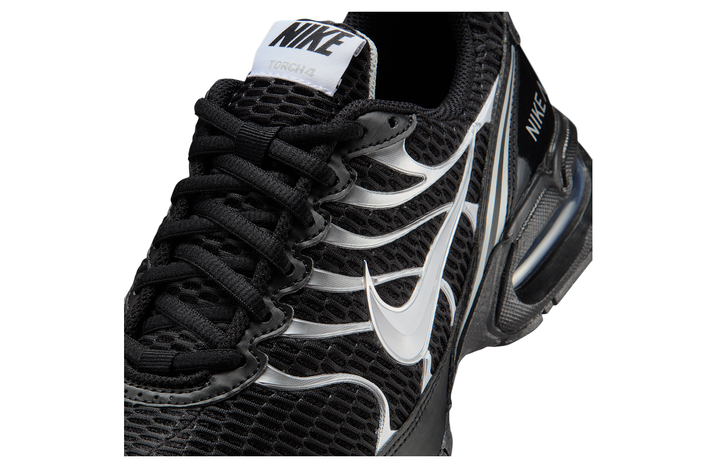 Nike Air Max Torch 4 WMNS Black / White