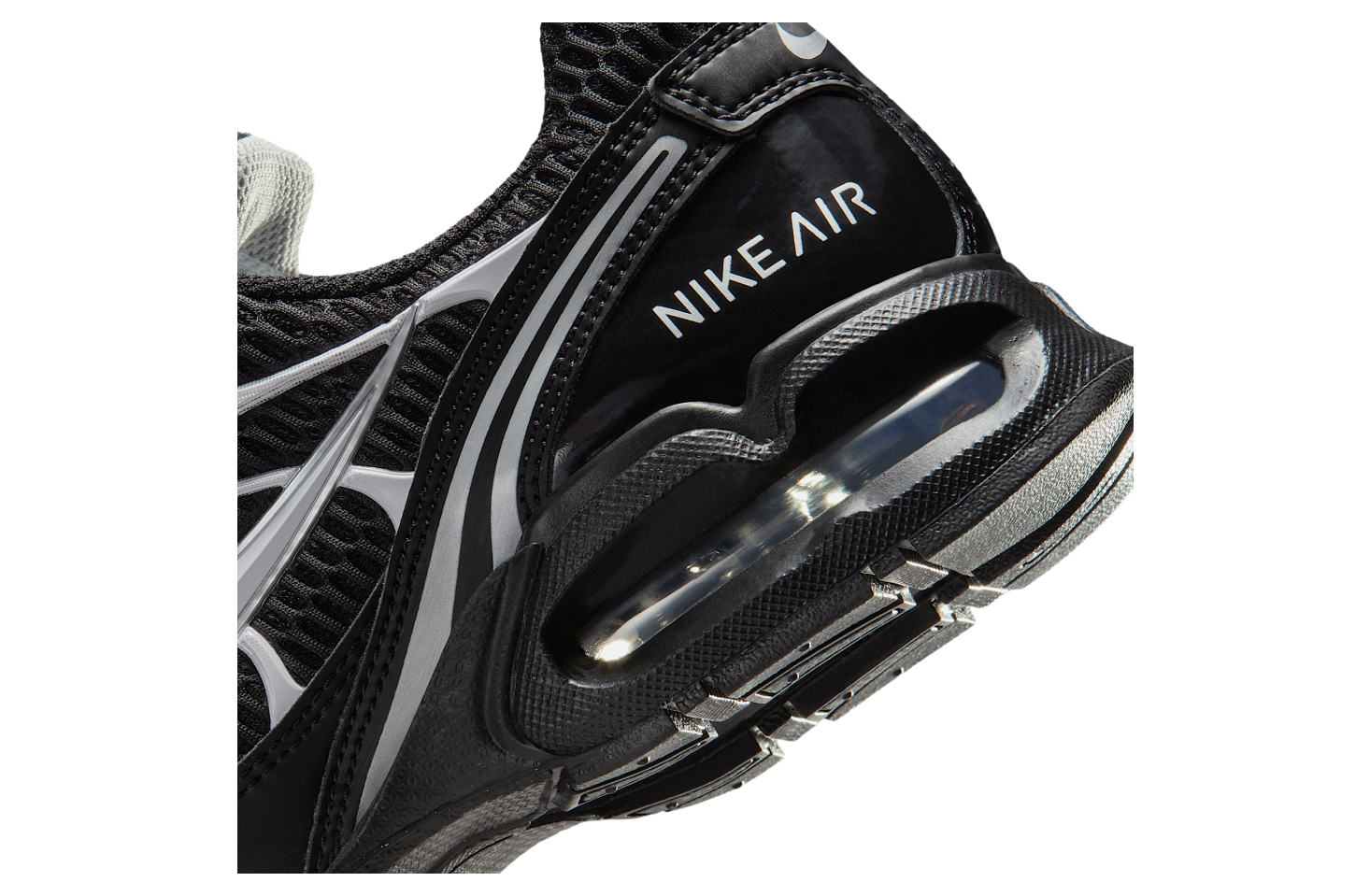 Nike Air Max Torch 4 WMNS Black / White