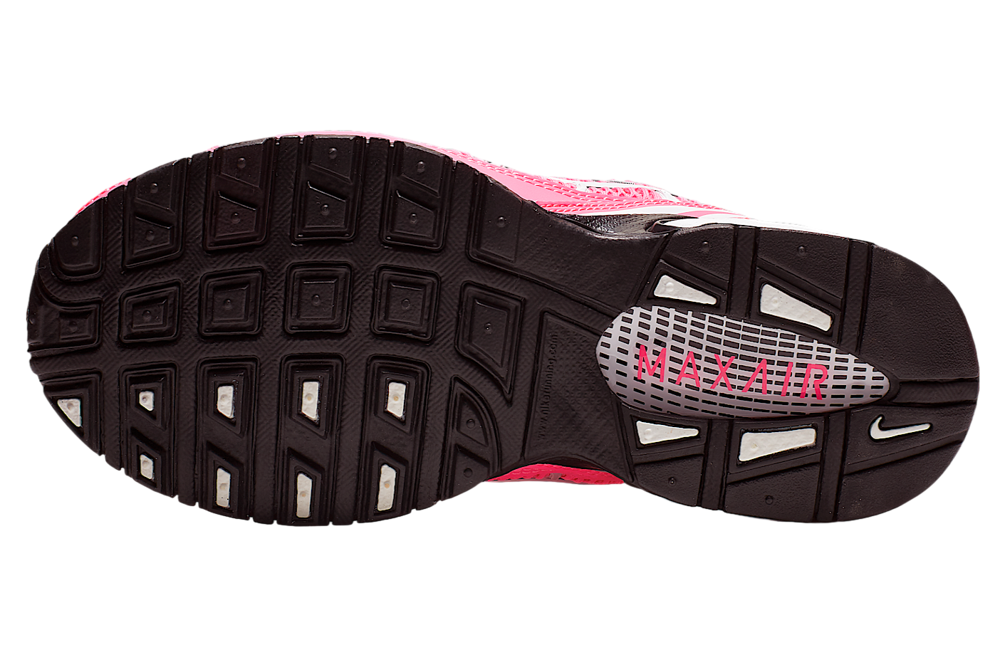 Nike Air Max Torch 4 WMNS Digital Pink / Black