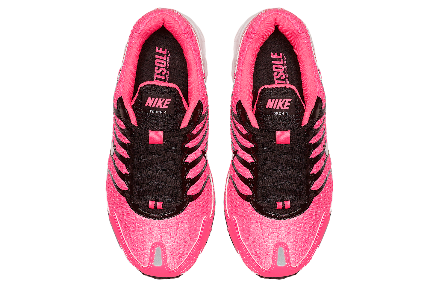 Nike Air Max Torch 4 WMNS Digital Pink / Black