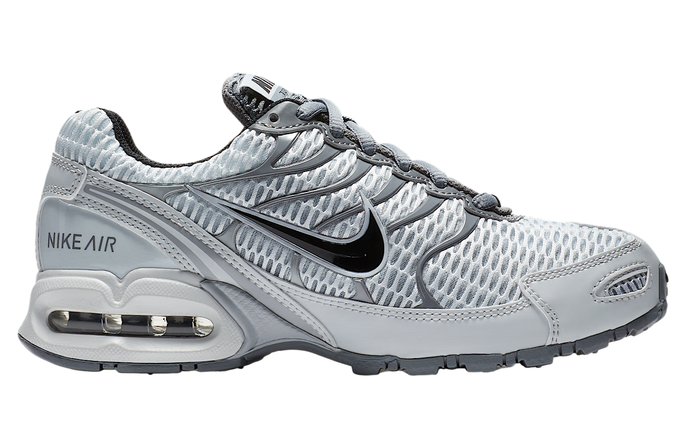 Nike Air Max Torch 4 WMNS Pure Platinum / Cool Grey