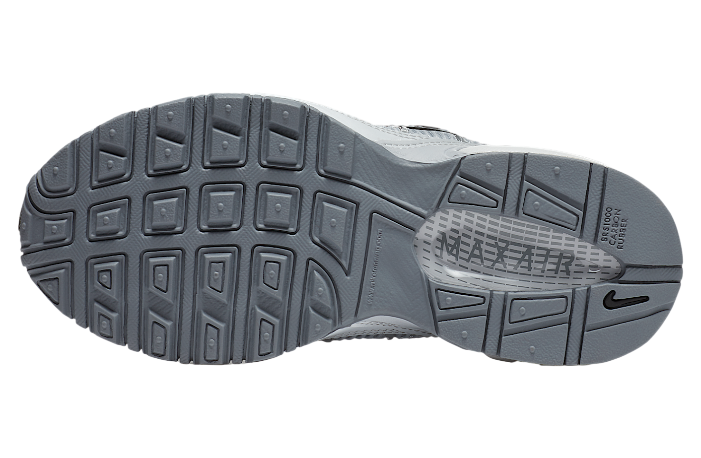 Nike Air Max Torch 4 WMNS Pure Platinum / Cool Grey