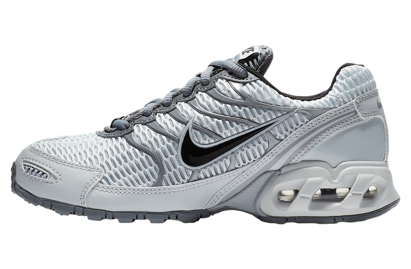 Nike Air Max Torch 4 WMNS Pure Platinum / Cool Grey