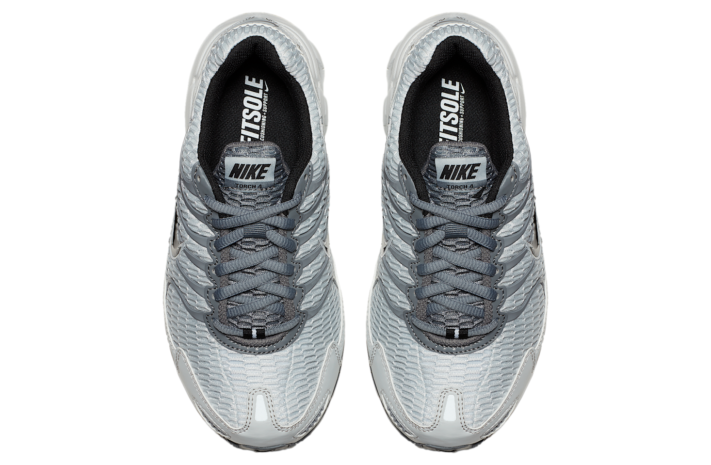 Nike Air Max Torch 4 WMNS Pure Platinum / Cool Grey