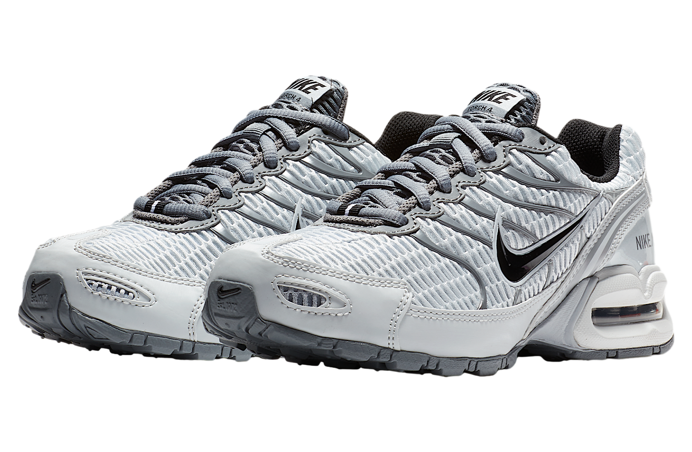 Nike Air Max Torch 4 WMNS Pure Platinum / Cool Grey