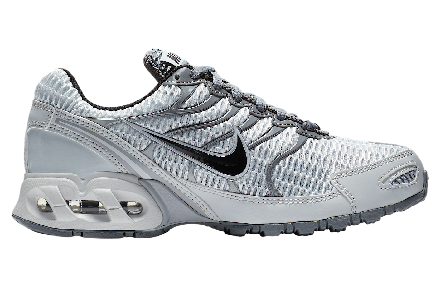 Nike Air Max Torch 4 WMNS Pure Platinum / Cool Grey
