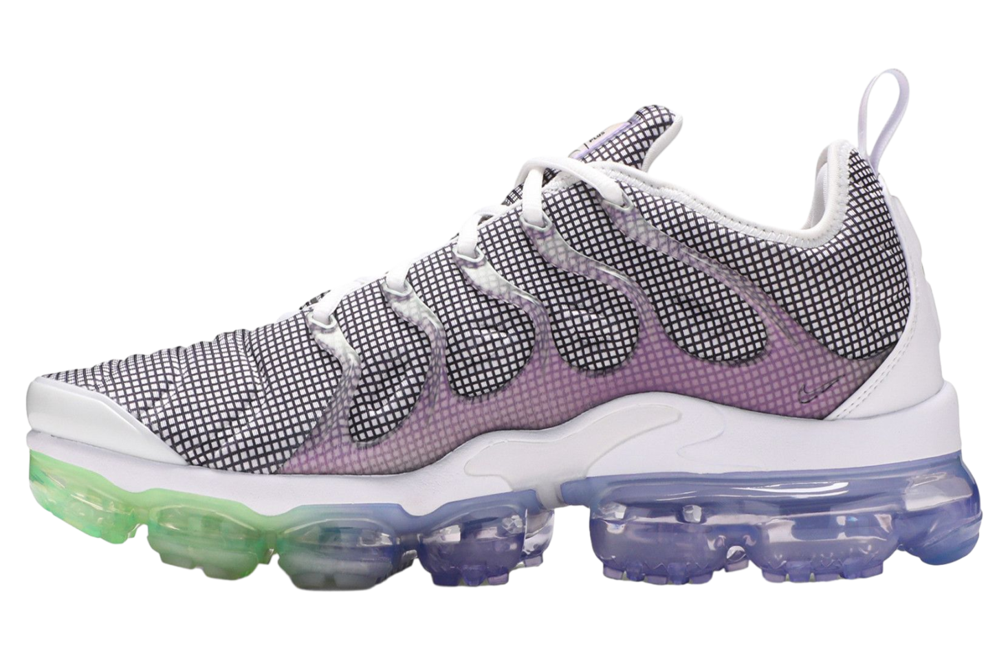 Nike Air Max Vapormax Plus Grid Print