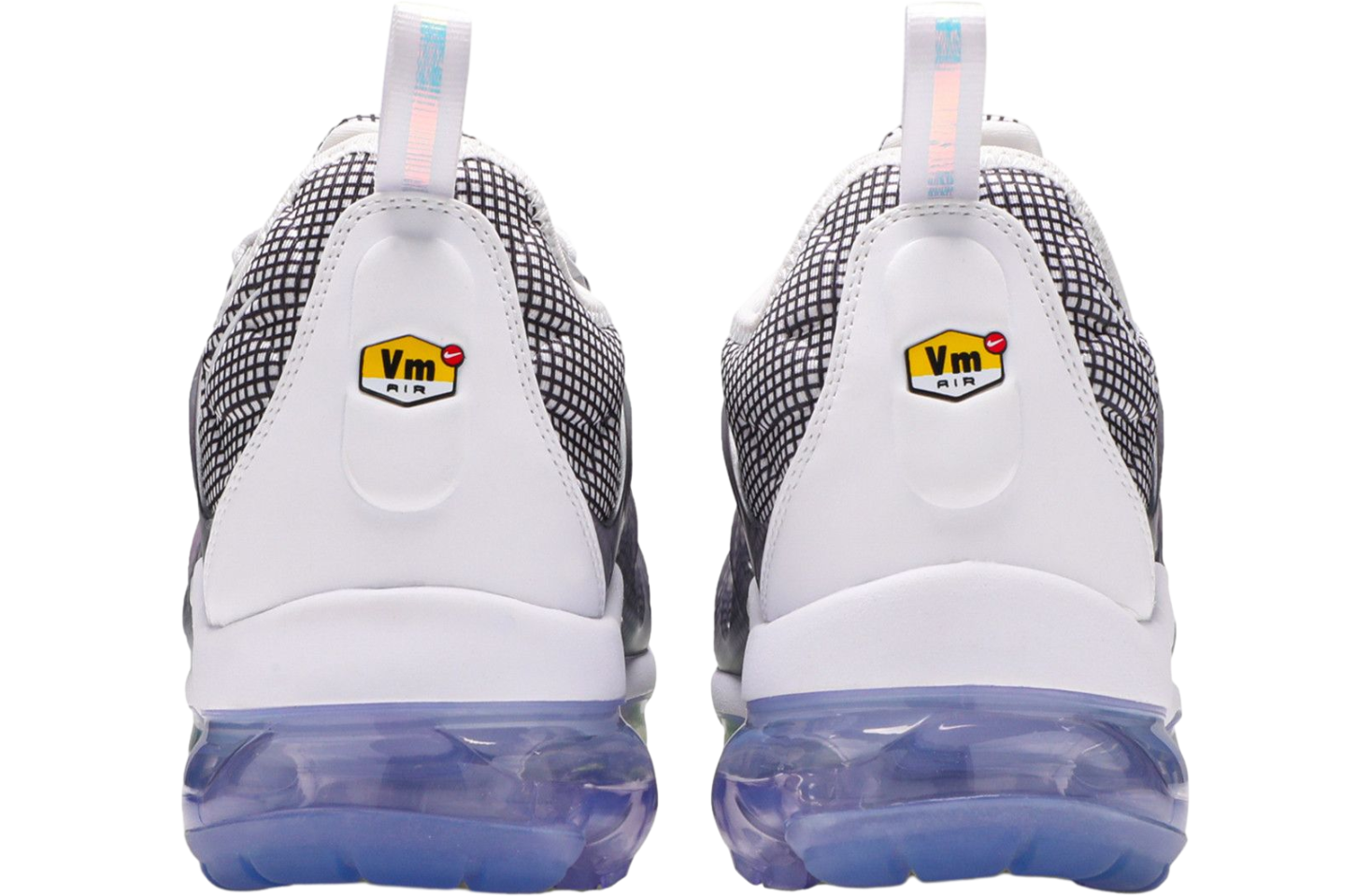 Nike Air Max Vapormax Plus Grid Print