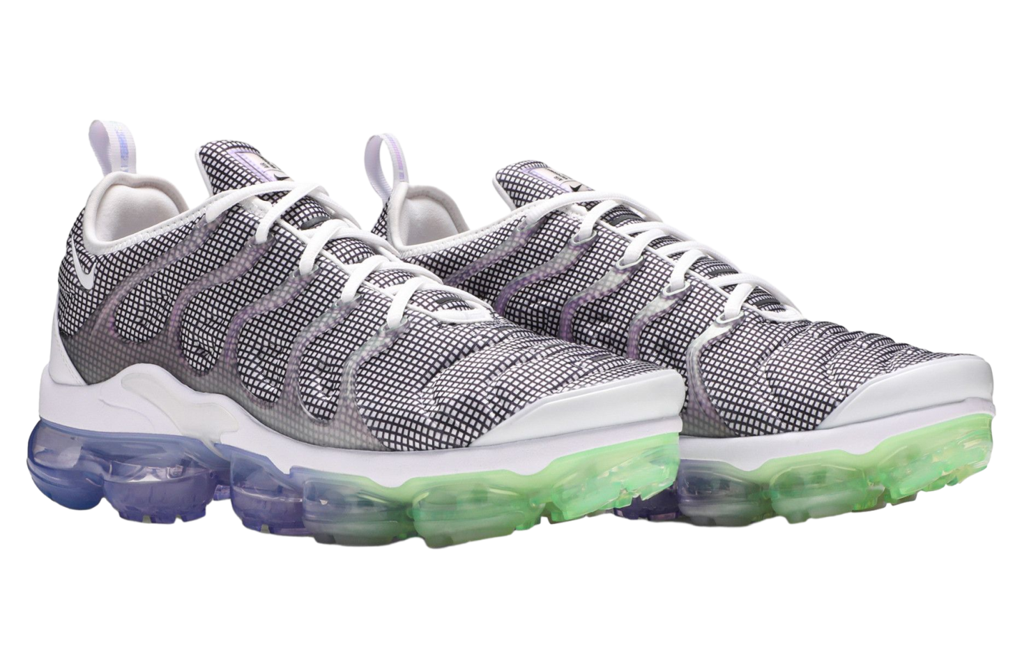 Nike Air Max Vapormax Plus Grid Print