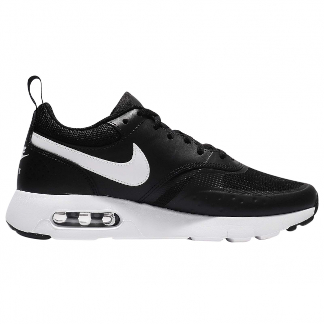 Nike Air Max Vision GS Black White