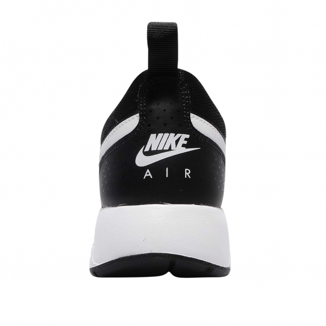 Nike Air Max Vision GS Black White
