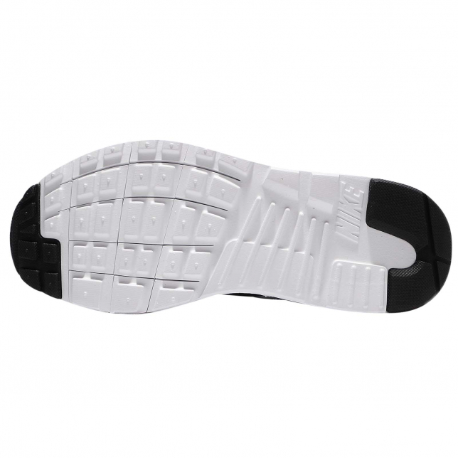 Nike Air Max Vision GS Black White