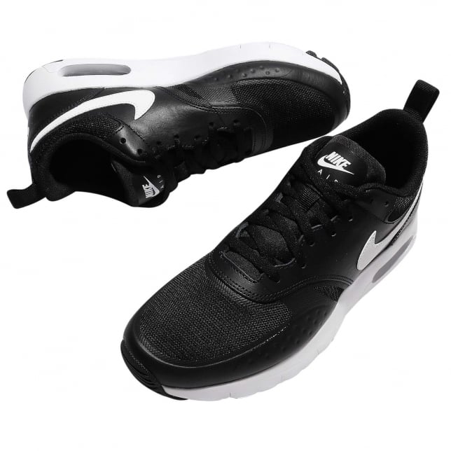 Nike Air Max Vision GS Black White