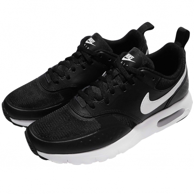 Nike Air Max Vision GS Black White