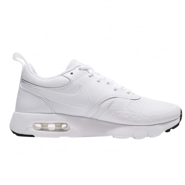 Nike Air Max Vision GS White Pure Platinum