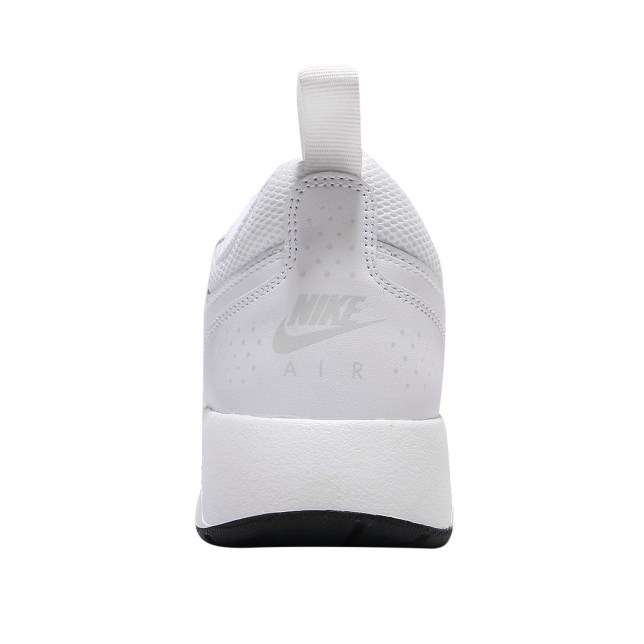 Nike Air Max Vision GS White Pure Platinum