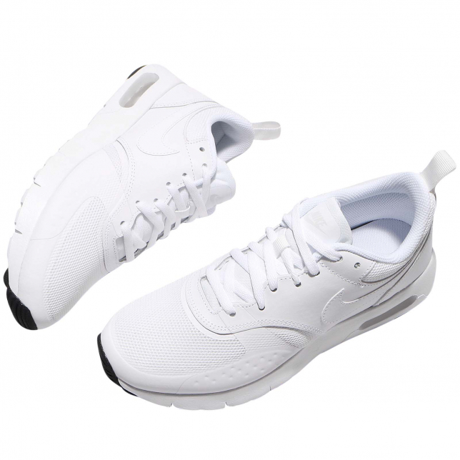 Nike Air Max Vision GS White Pure Platinum