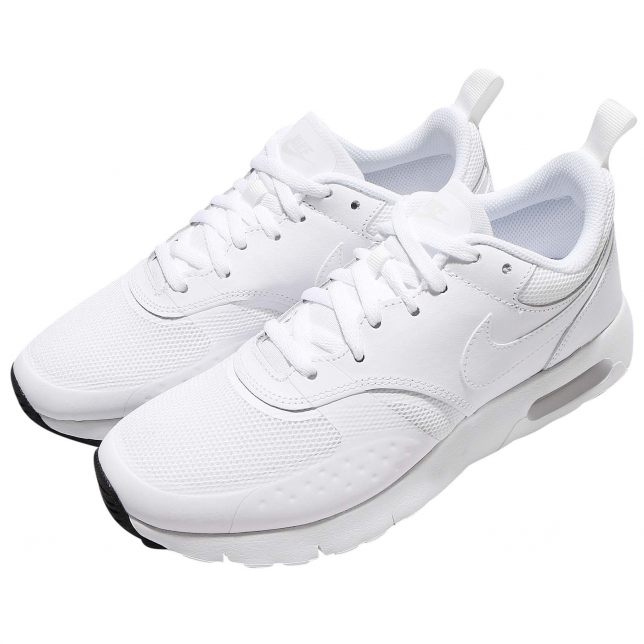 Nike Air Max Vision GS White Pure Platinum