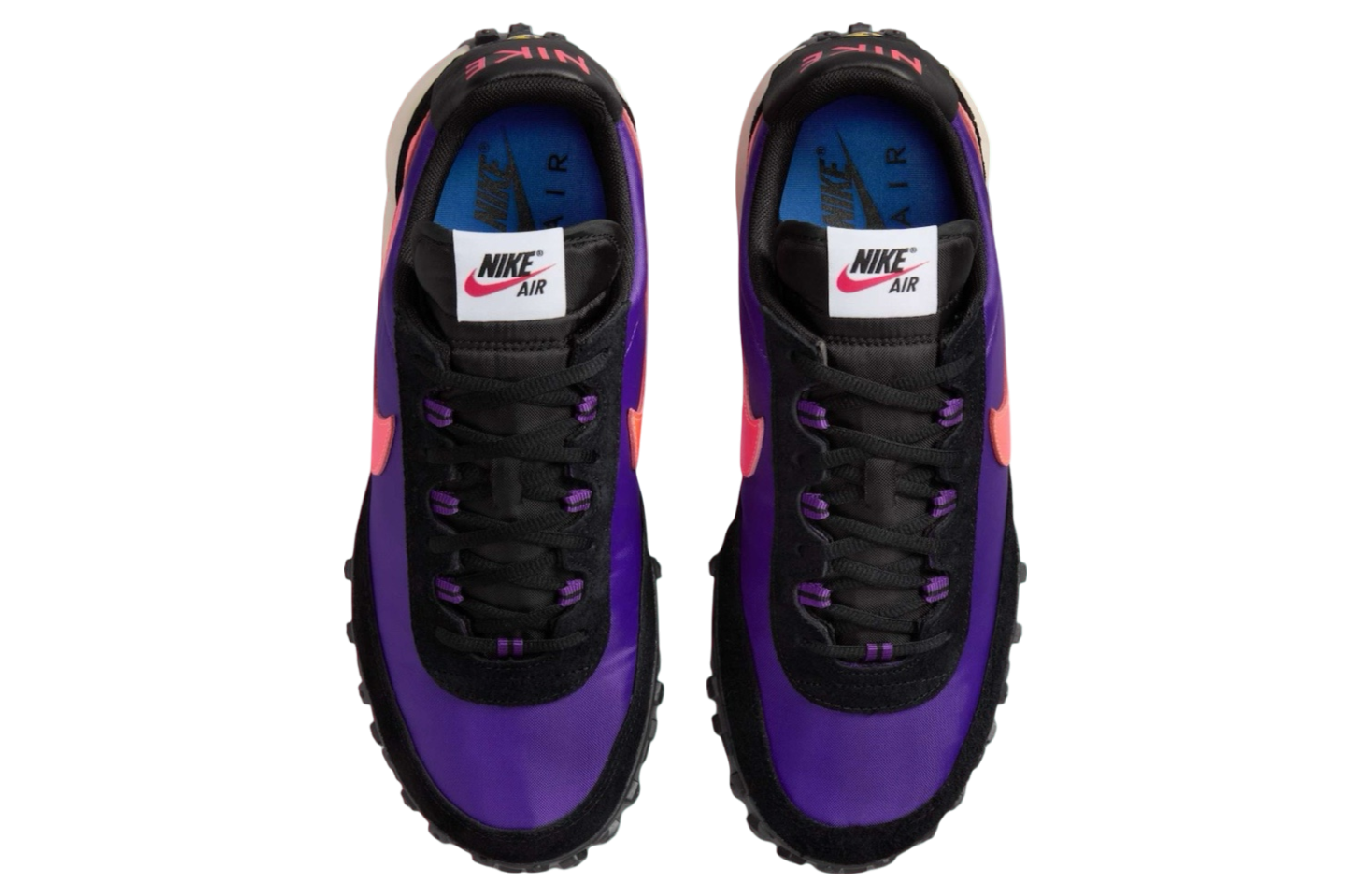 Nike Air Max Waffle Racer SP Voltage Purple | Kixify