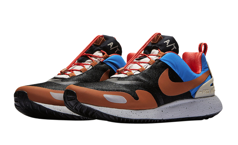 Nike Air Pegasus A/T Blue Nebula