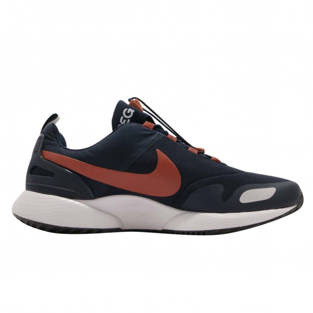 Nike Air Pegasus A/T Dark Obsidian