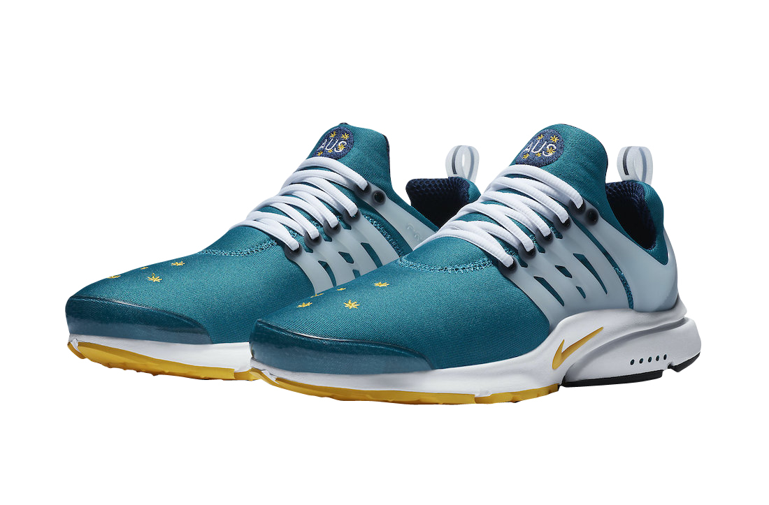 Nike Air Presto Fresh Water
