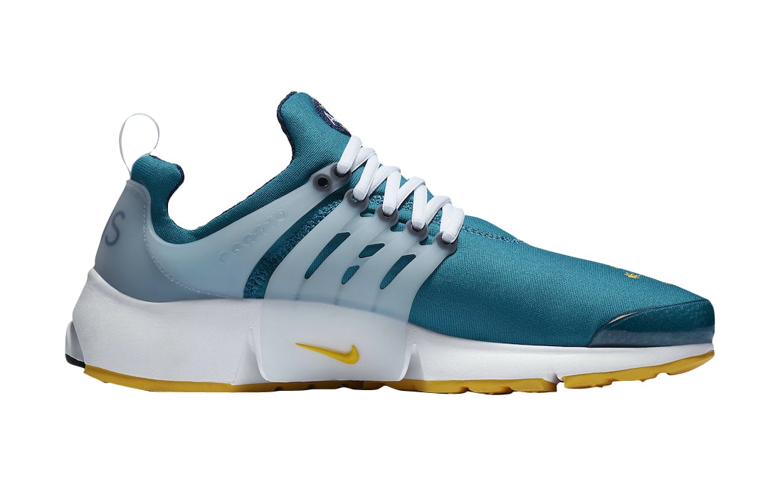 Nike Air Presto Fresh Water