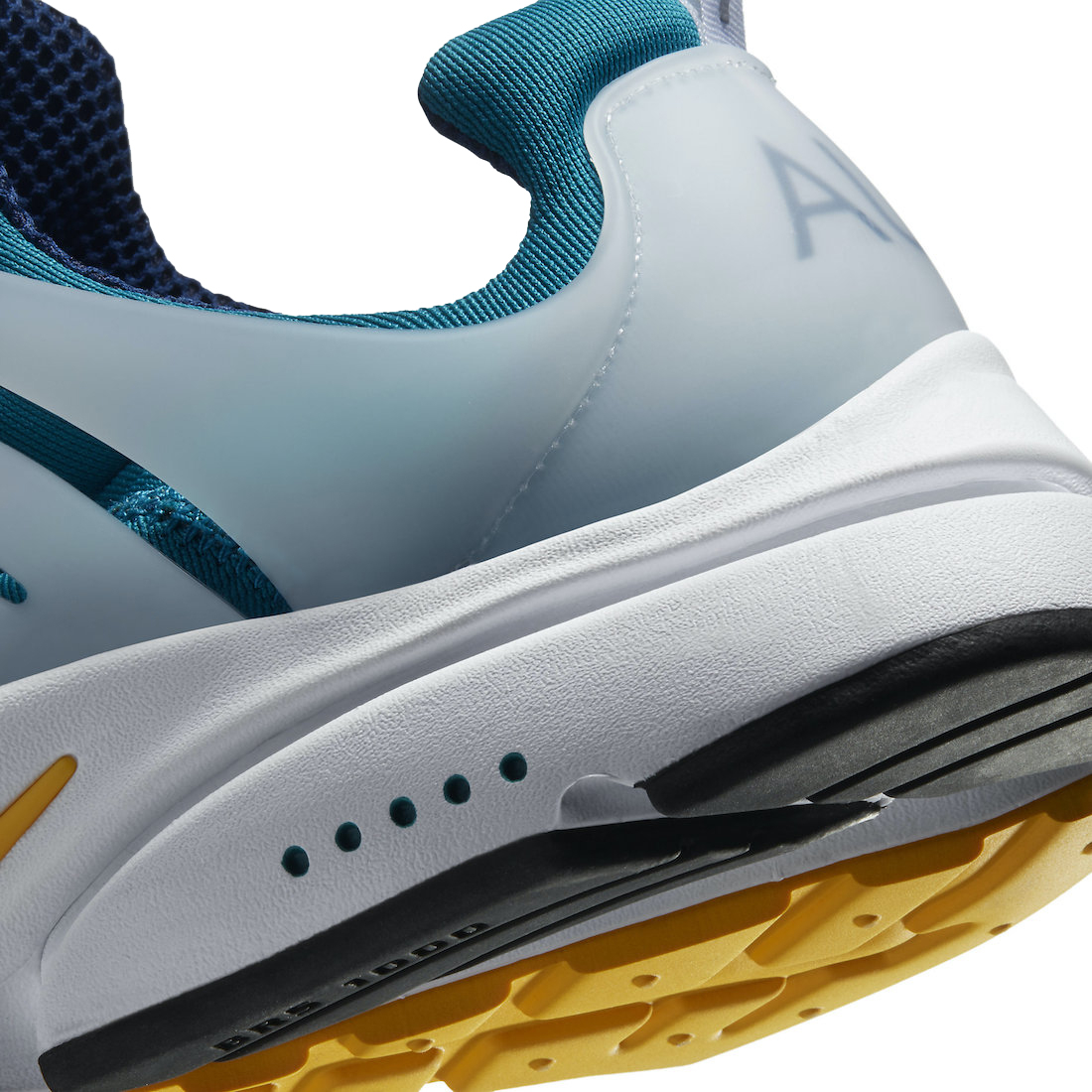 Nike Air Presto Fresh Water